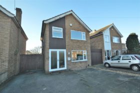 3 Bedroom Detached